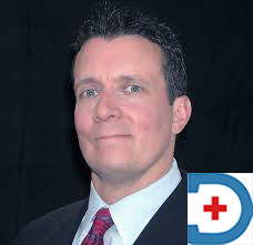 Dr James J McGough