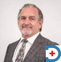 Dr James T Mccracken