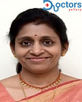 Dr Jayalakshmi T K