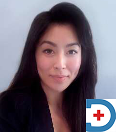 Dr Jena Lee