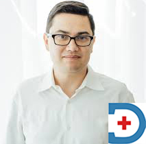 Dr Jeremy Martinez