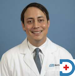 Dr Jonathan P Heldt