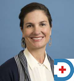 Dr Josephine K McNary