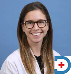Dr Kathryn H Melamed