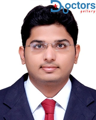 Dr Manoj Jondhale