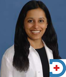 Dr Maryum Merchant