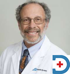 Dr Michael J Gitlin