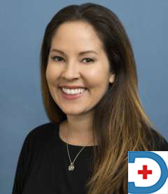 Dr Misty C Richards