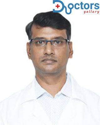 Dr Mohan Kumar Veereshaiah