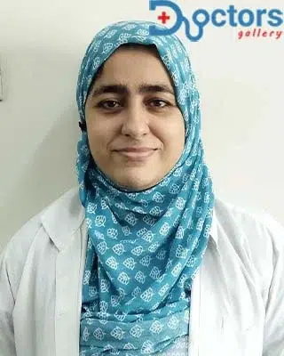 Dr Nasreen Gite