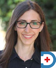 Dr Natalia Ramos