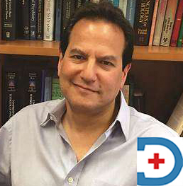 Dr Nelson B Freimer