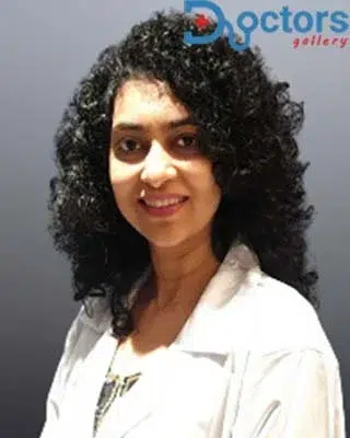Dr Nikita Lad Patel