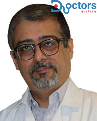Dr Niraj Ravani