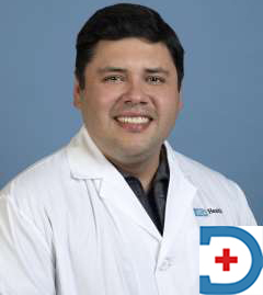 Dr Oscar A Estrada Paz