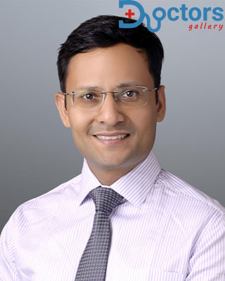 Dr Piyush Singhania