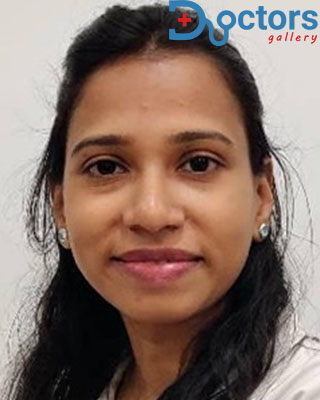 Dr Prachi Gurav Khadke