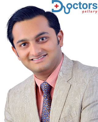 Dr Prajyot Jagtap