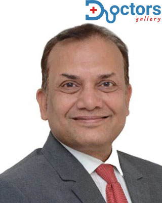 Dr Prashant Agrawal