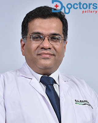 Dr Prashant Mullarpathan
