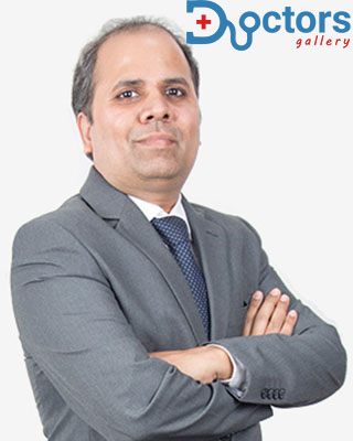 Dr Prashant Patil