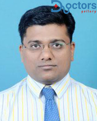 Dr Pravin Padalkar