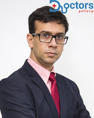 Dr Punit L Jain