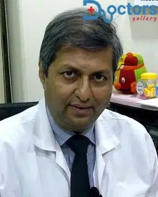 Dr Rajesh Nathani
