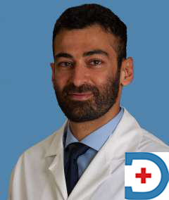 Dr Ramin Salehi-Rad