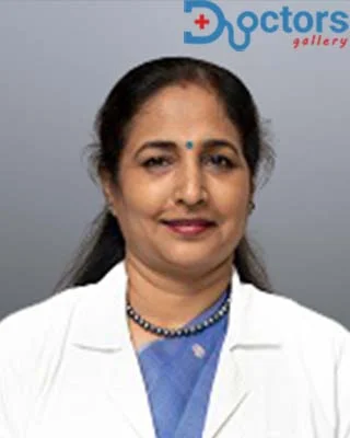 Dr Rashmi Menon
