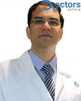 Dr Ravikiran Vutha