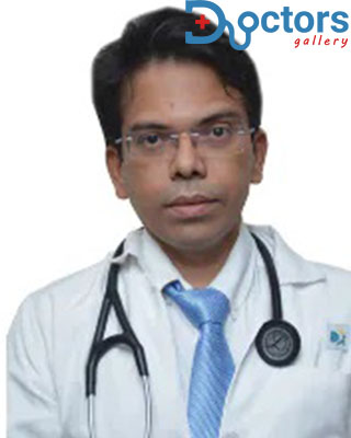 Dr Ravindra Nikalji
