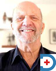 Dr Richard Metzner