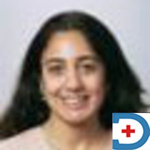 Dr Rita Suri