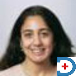 Dr Rita Suri