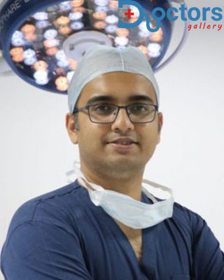 Dr Rohan Jagat Chaudhary