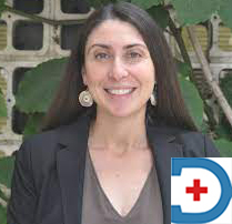 Dr Roya Ijadi-Maghsoodi