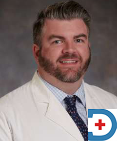 Dr Russell G Buhr