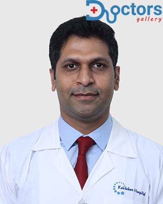 Dr Sameer Chaudhari