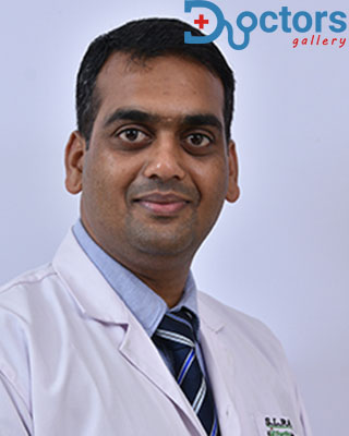 Dr Sandip Bipte