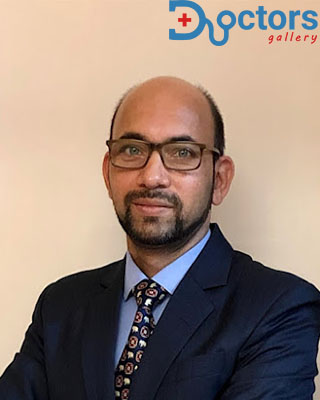 Dr Sangram Karandikar