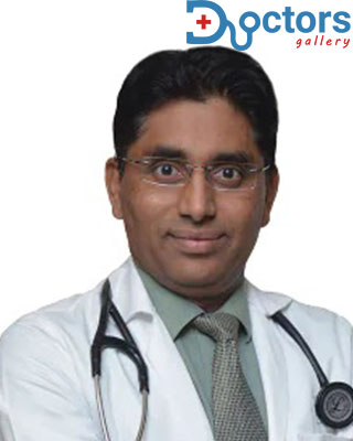 Dr Sanjeevkumar Kalkekar