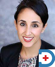Dr Sarah N Mourra