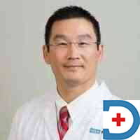 Dr Scott S Oh