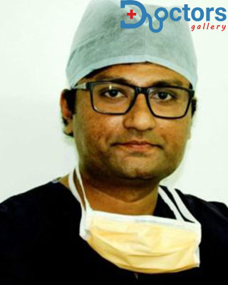 Dr Shailesh Sable