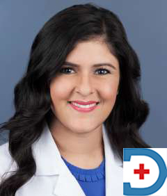 Dr Sonia Jasuja