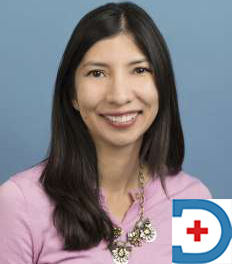 Dr Sonya E Gabrielian