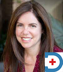 Dr Sonya Rasminsky