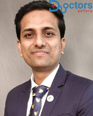 Dr Suhas Vilasrao Aagre