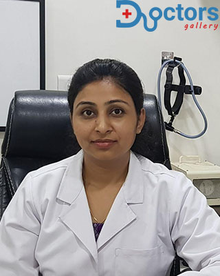 Dr Sujata Gawai